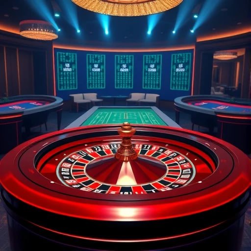 Live casino table games streamed in real time on 123ph