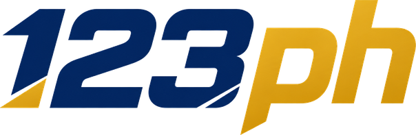 123ph official logo